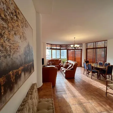 Apartamento Doris Sea View Golem (Tirana)