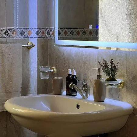 Apartamento Doris Sea View *