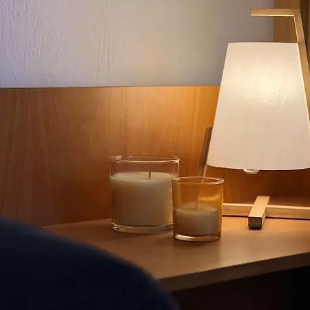 Apartamento Doris Sea View *