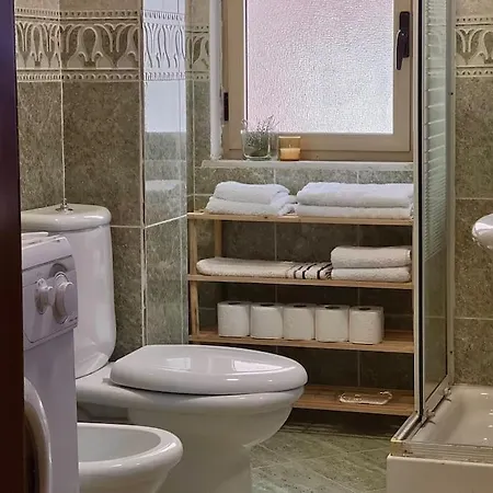 Apartamento Doris Sea View