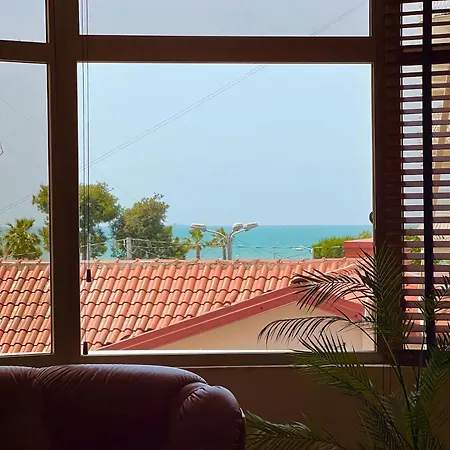 Doris Sea View * Golem (Tirana)
