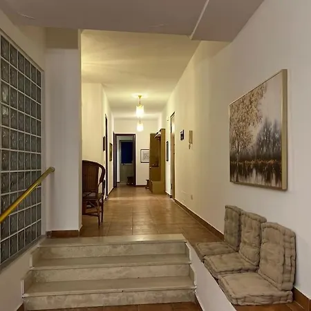 Doris Sea View Apartment *
