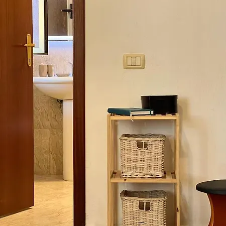 Doris Sea View Apartment