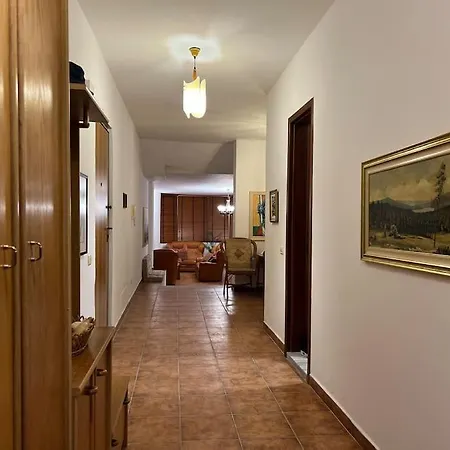 Apartment Doris Sea View