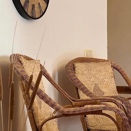 Apartment Doris Sea View Golem (Tirana)