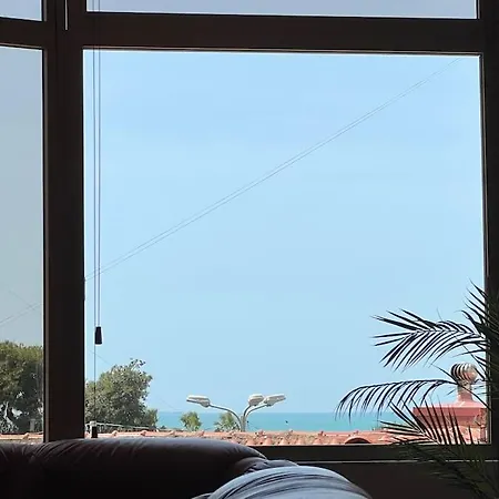 Doris Sea View Lägenhet