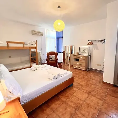 Apartment Doris Sea View *