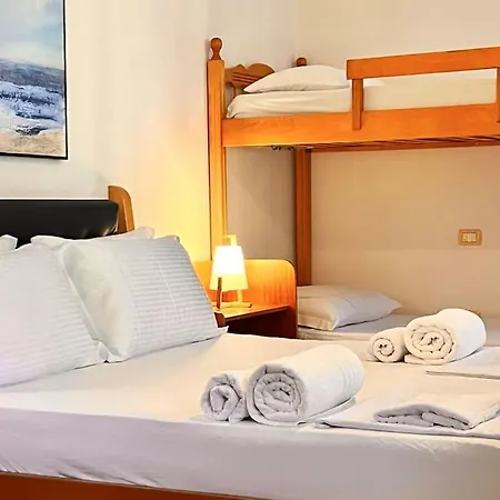 Doris Sea View Apartment