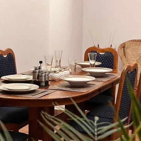 Apartment Doris Sea View Golem (Tirana)