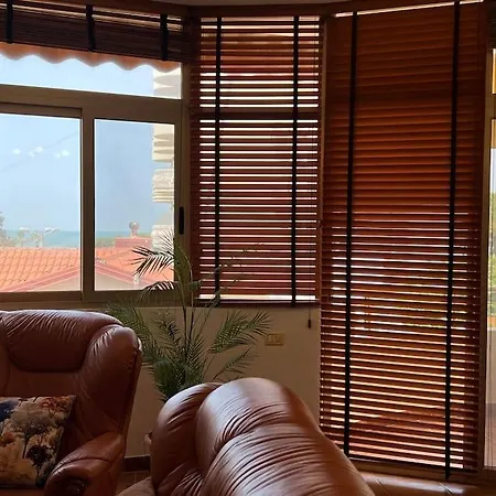 Lägenhet Doris Sea View